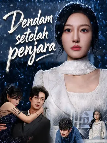 Dendam setelah penjara