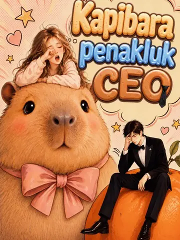 Kapibara penakluk CEO