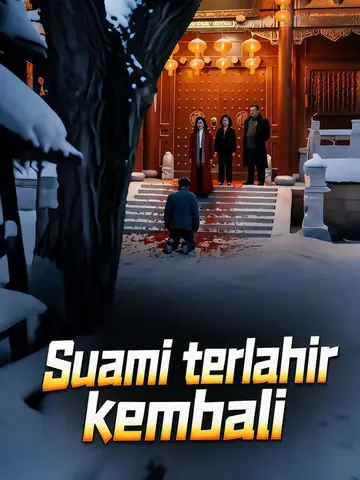 Suami terlahir kembali