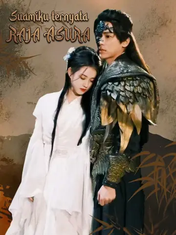 Suamiku ternyata Raja Asura