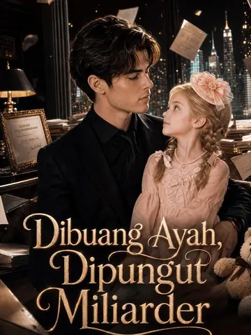 Dibuang Ayah, Dipungut Miliarder
