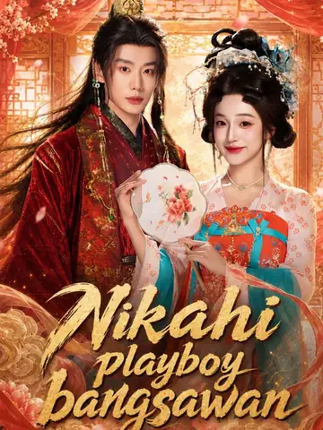 Nikahi playboy bangsawan
