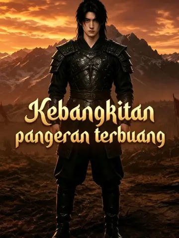Kebangkitan pangeran terbuang