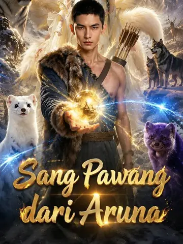 Sang Pawang dari Aruna