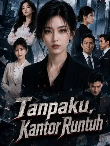 Tanpaku, Kantor Runtuh