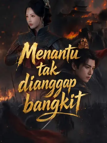 Menantu tak dianggap bangkit
