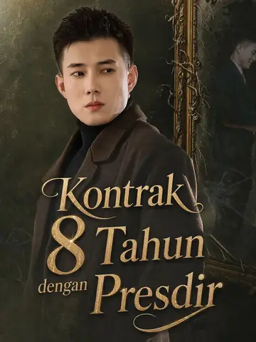 Kontrak 8 Tahun dengan Presdir