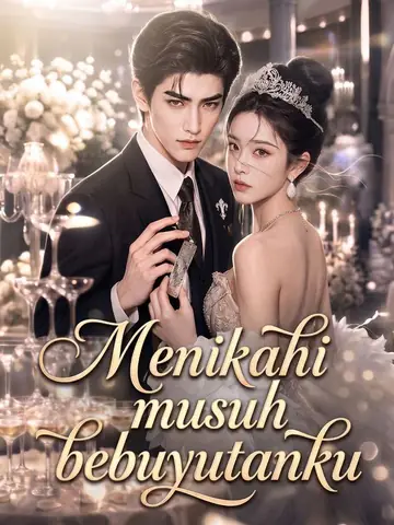 Menikahi musuh bebuyutanku