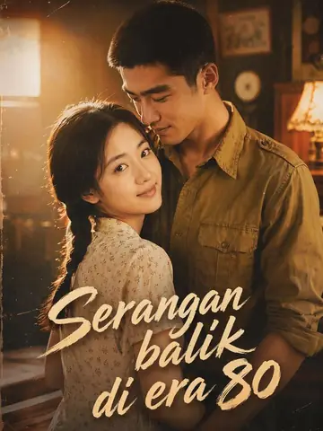 Serangan balik di era 80