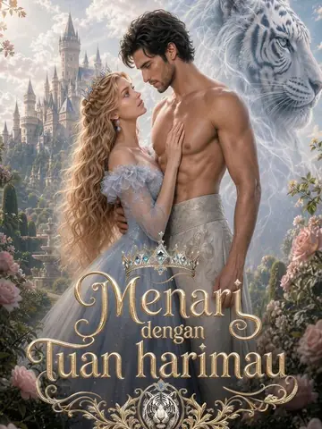 Menari dengan tuan harimau