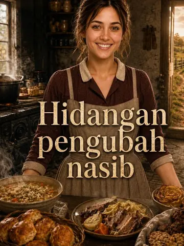 Hidangan pengubah nasib