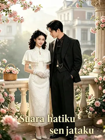 Suara hatiku senjataku