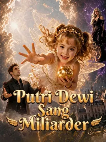 Putri Dewi Sang Miliarder