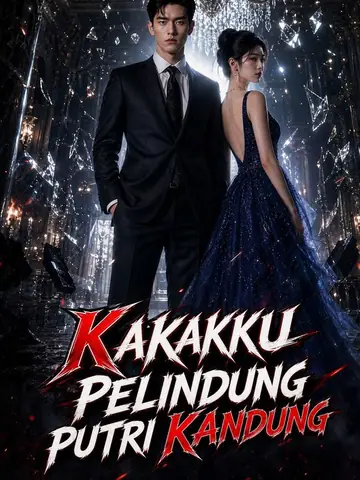 Kakakku pelindung putri kandung