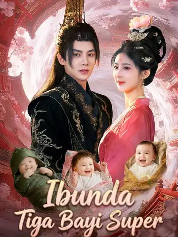 Ibunda Tiga Bayi Super