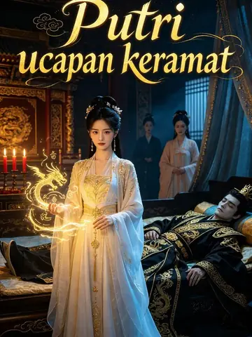 Putri ucapan keramat