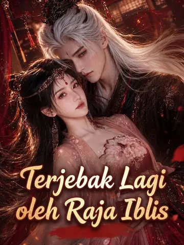 Terjebak Lagi oleh Raja Iblis
