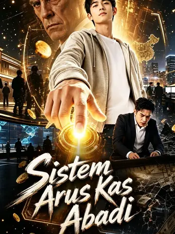 Sistem Arus Kas Abadi