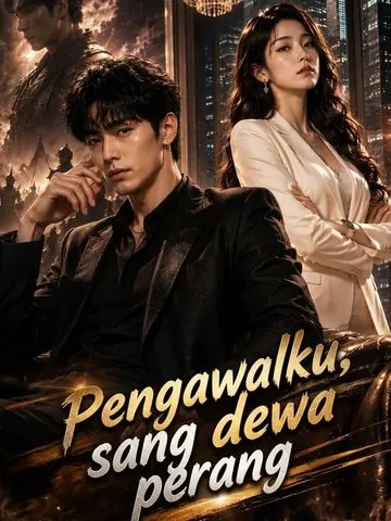Pengawalku, sang dewa perang