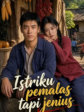 Istriku pemalas tapi jenius