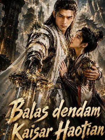 Balas dendam Kaisar Haotian