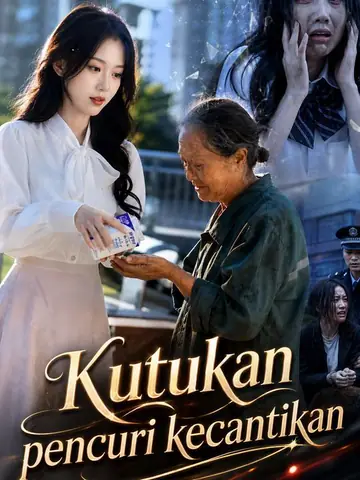 Kutukan pencuri kecantikan