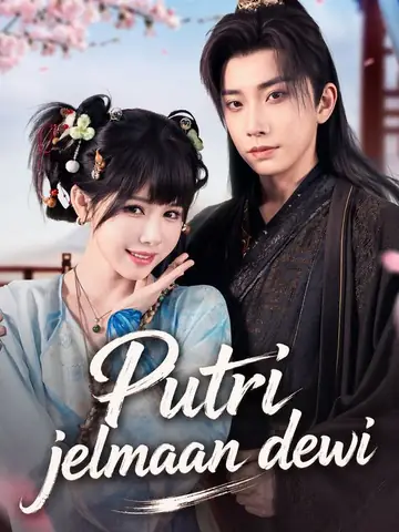 Putri jelmaan dewi