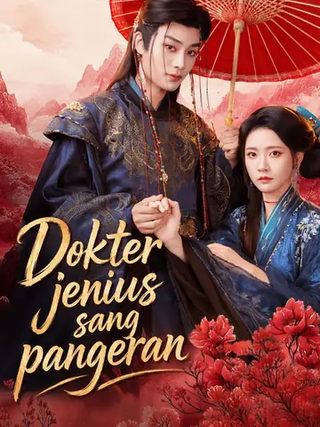 Dokter jenius sang pangeran