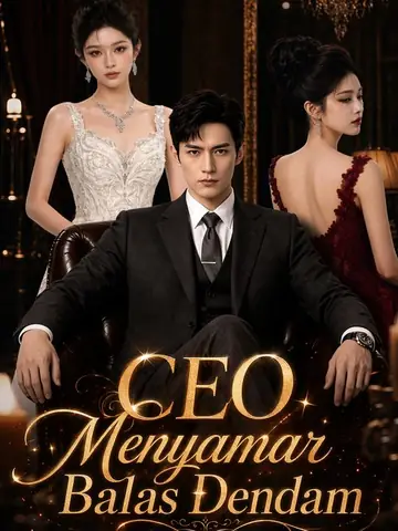 Dendam sang CEO tersembunyi