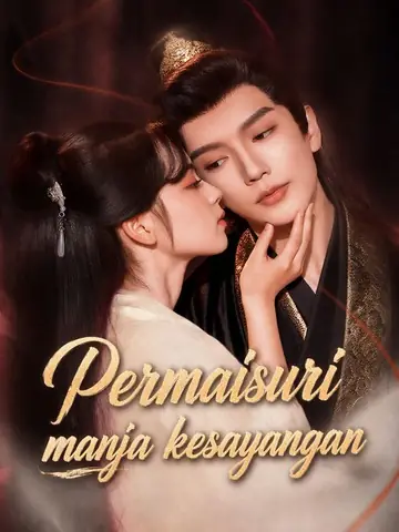Permaisuri manja kesayangan