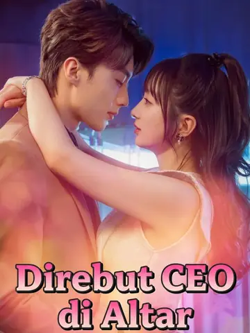 Direbut CEO di Altar