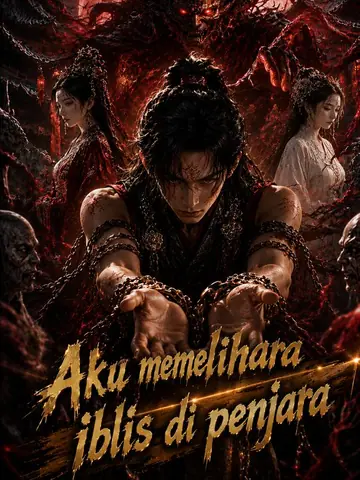 Sipir penjara penjinak iblis