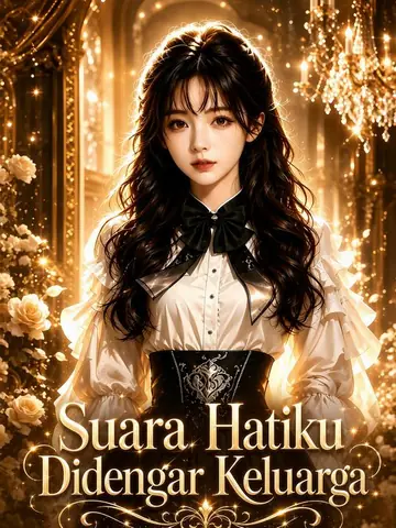 Suara hatiku didengar keluarga