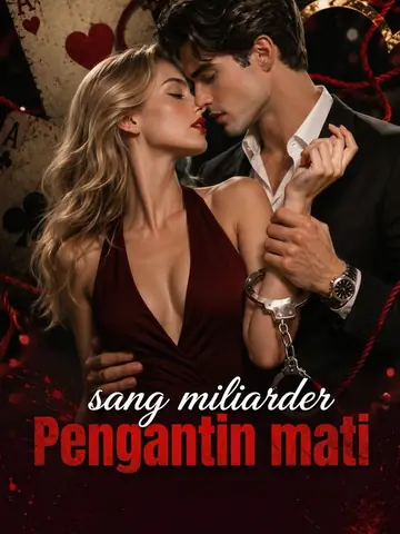 Pengantin mati sang miliarder
