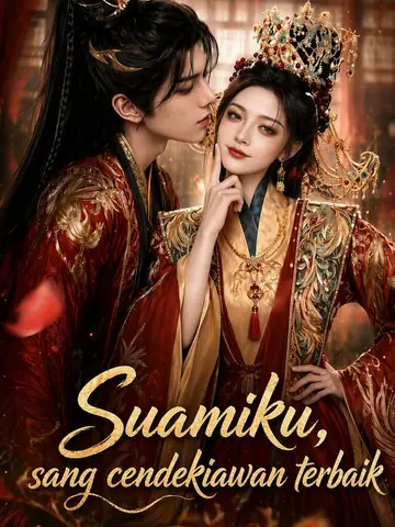 Suamiku, sang cendekiawan terbaik