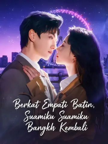 Ikatan batin presdir cacat