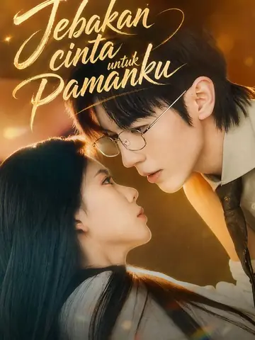 Jebakan cinta untuk pamanku