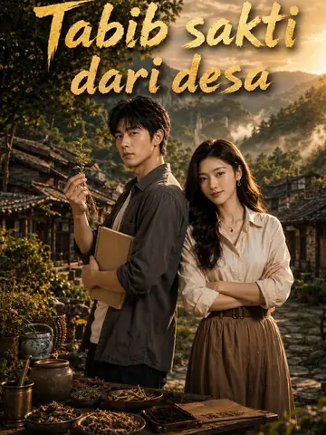 Tabib sakti dari desa