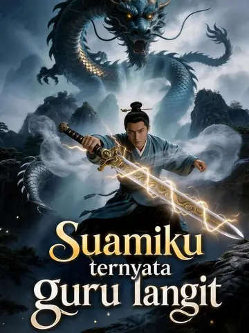 Menikah dengan Guru Langit Agung
