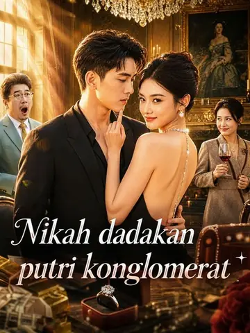 Suami kontrak sang miliarder