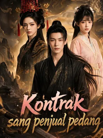 Kontrak sang penjual pedang