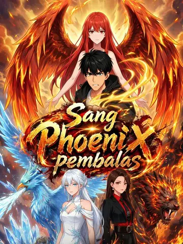 Sang Phoenix pembalas