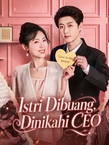 Istri Dibuang, Dinikahi CEO