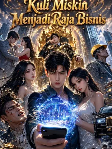 Kuli miskin menjadi raja bisnis