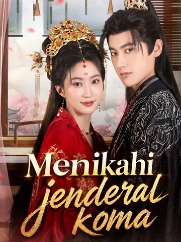 Menikahi jenderal koma