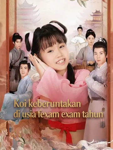 Anak ajaib penyelamat desa