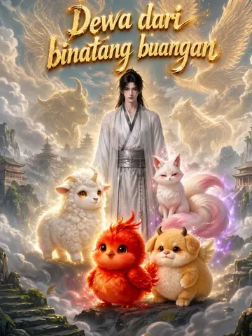 Dewa dari binatang buangan