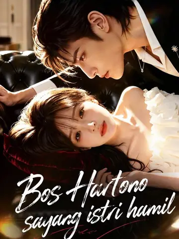 Bos Hartono sayang istri hamil