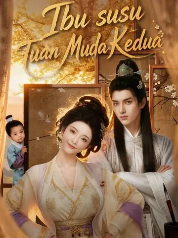 Ibu susu Tuan Muda Kedua