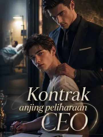 Kontrak anjing peliharaan CEO